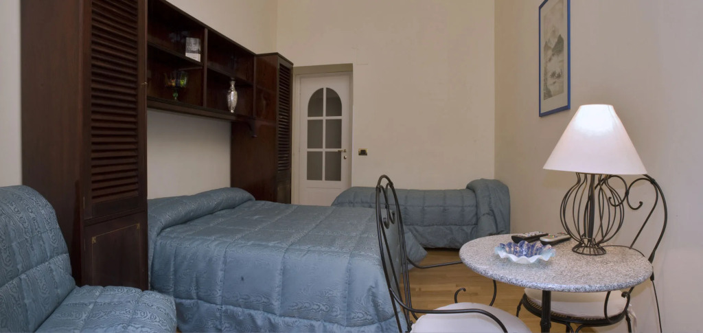 Scipioni Suites