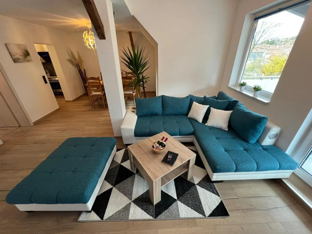 Ferienwohnung Familie Büchel