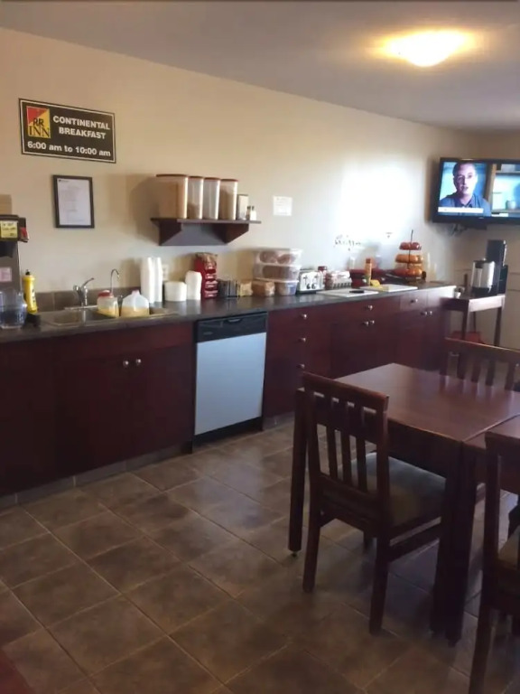 R & R Inn