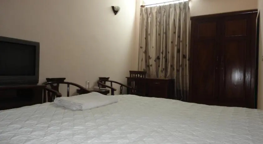 Binh Minh Hotel - Doi Can