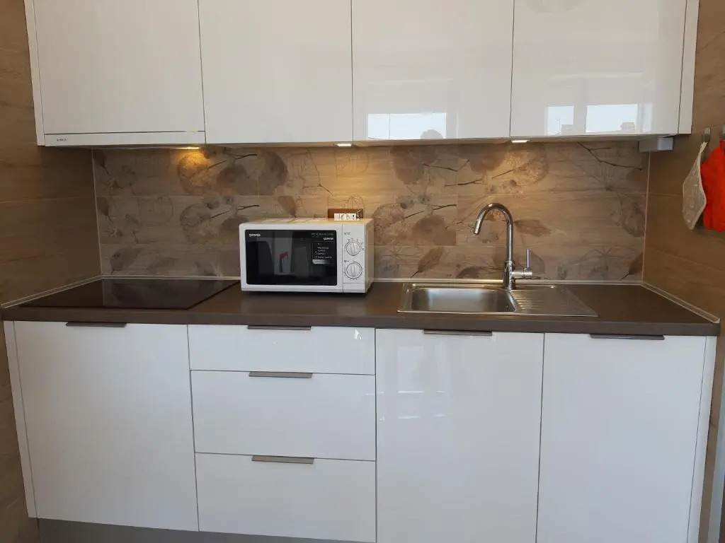 Studio apartman Lena