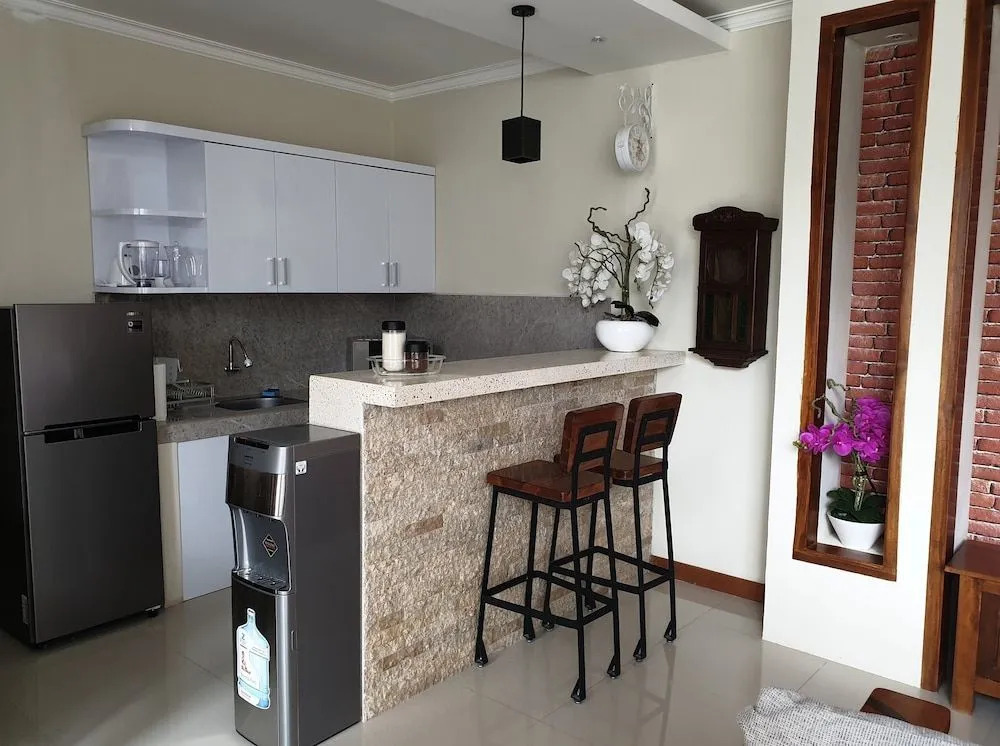 Kae Villa Anggrek