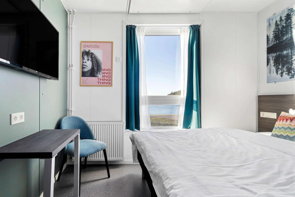 Aiden by Best Western Trondheim Airport