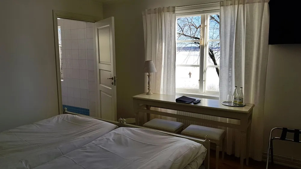 Hotell Grönfeltsgården