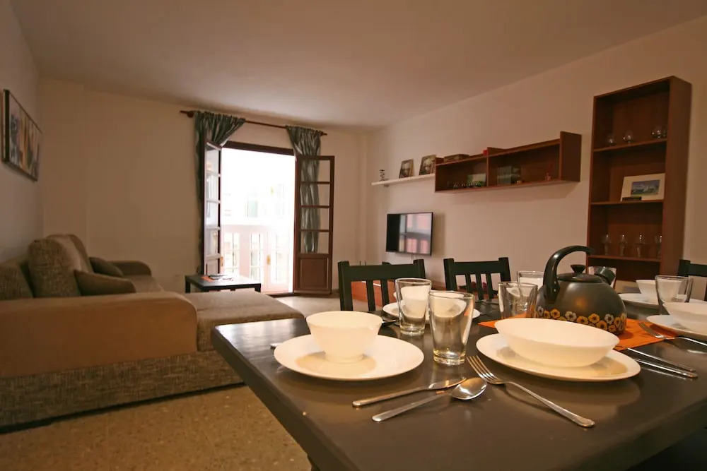 Nosquera GrupalMalaga