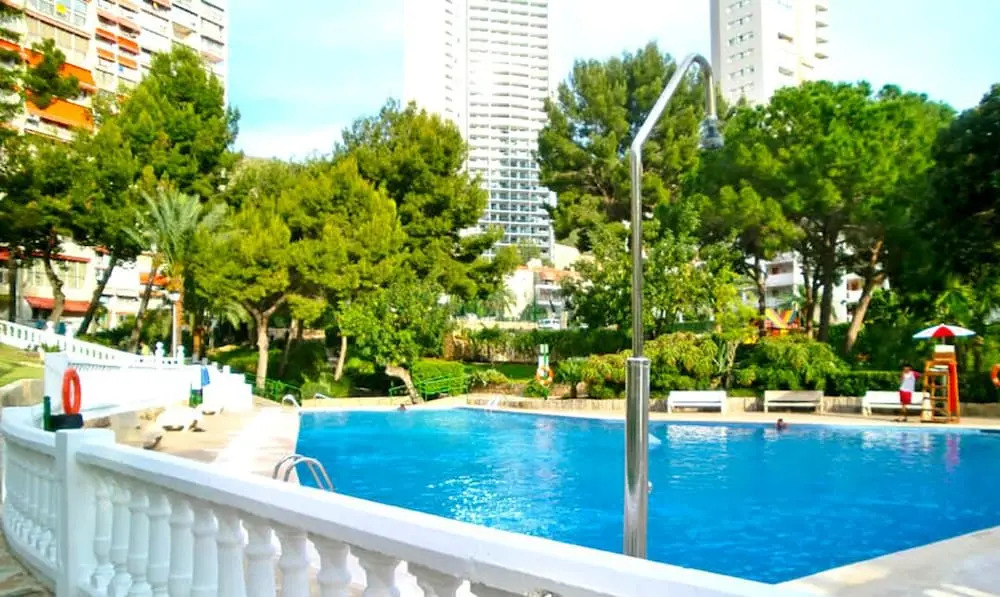 Playmon Park 16 - 10