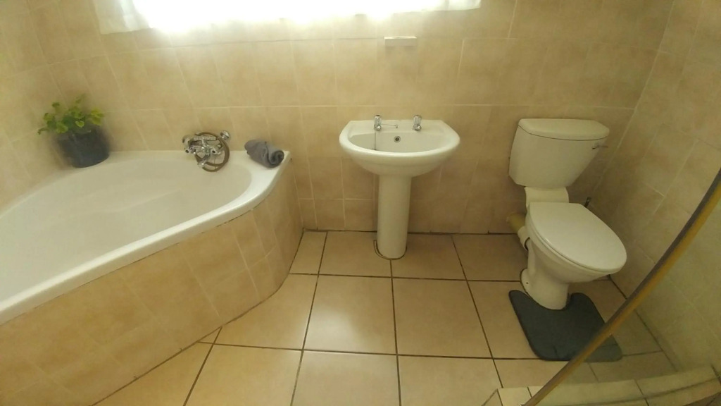 Four Seasons Self-Catering Guest House
