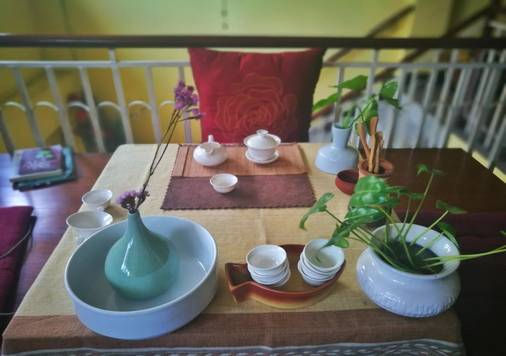 Vanilla Place
