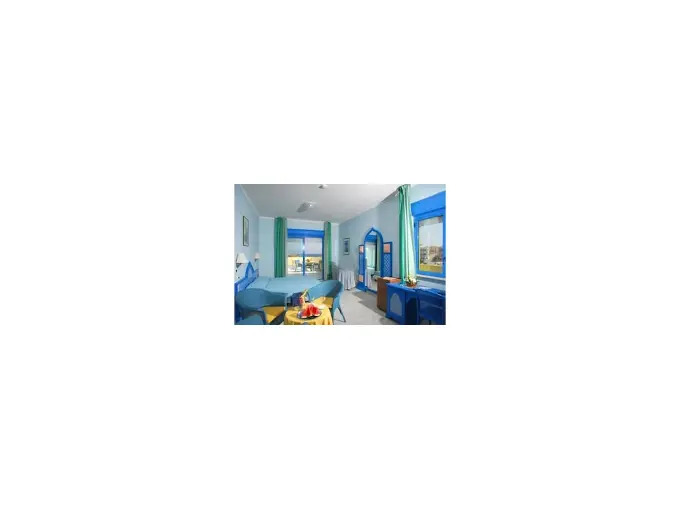 Hotel Baia Turchese