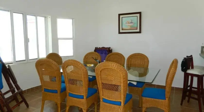 Casa Enrique