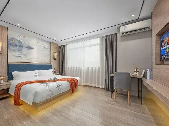 Kaixuan Boutique Hotel (Dongguan Tangxia Branch)