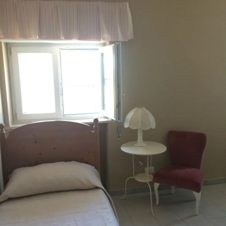 Villa LOttagono- appartamento privato con Wifi e parcheggio telecamerizzato