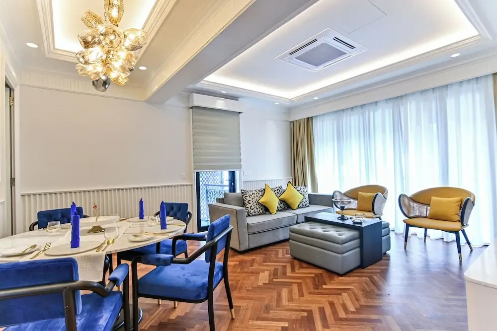 Bertam Wellness Spa & Villas - A Member of Small Luxury Hotels of the World