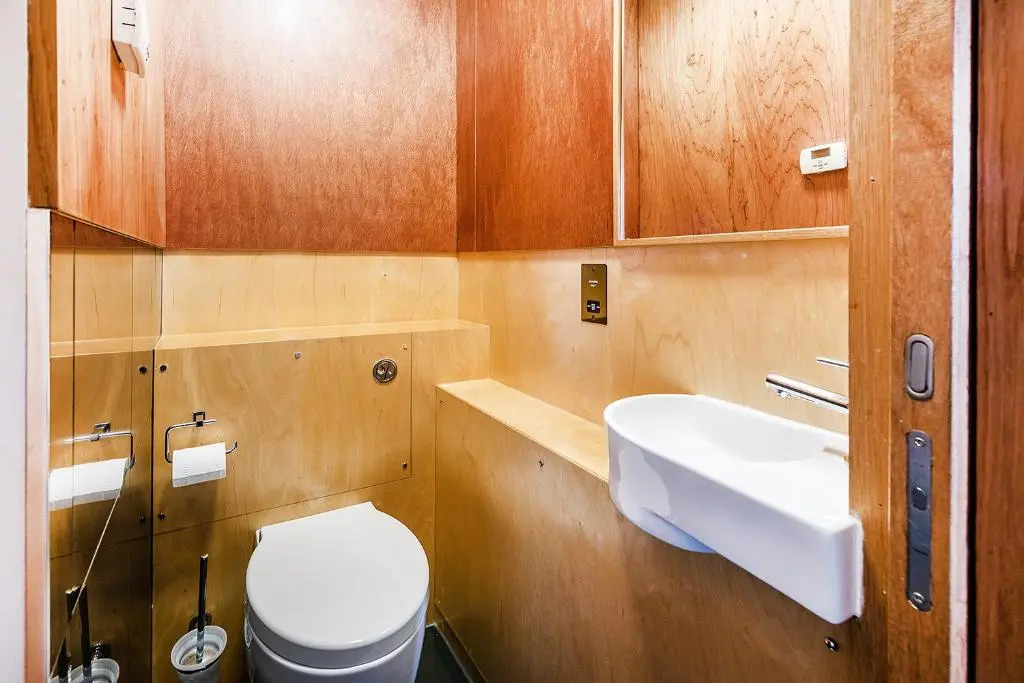 Luxury Central London Apartment - Farringdon