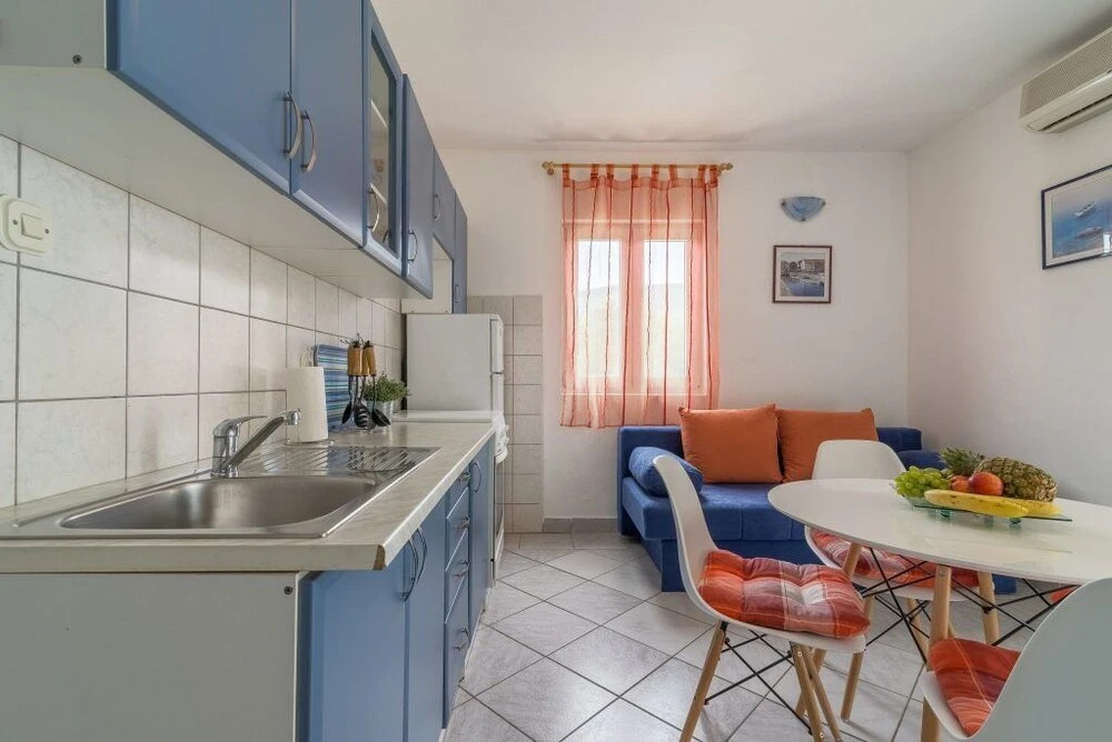 Sandra - 150 Meters From the Beach - A3