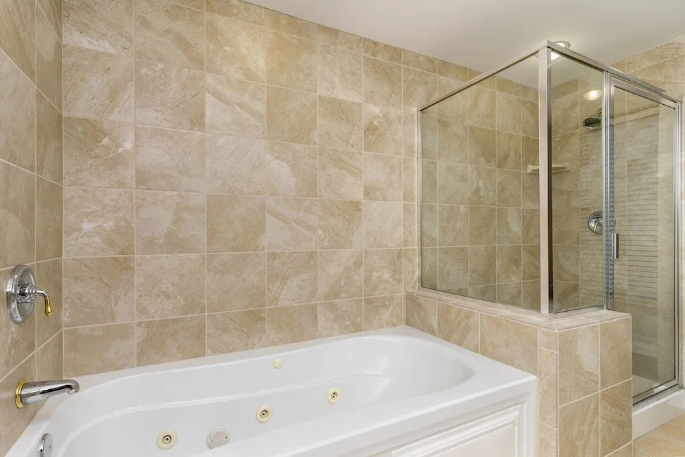 Ocean View 3 Bedroom Unit at Royale Palms-907 3 Condo