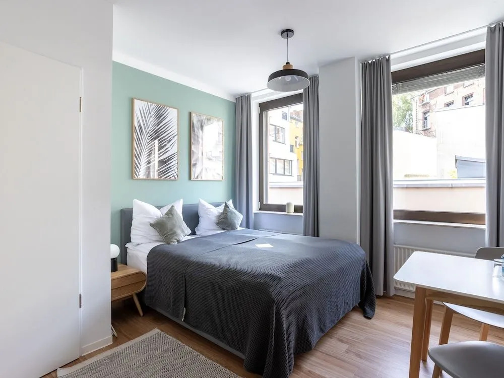 Limehome Aachen Vereinsstraße
