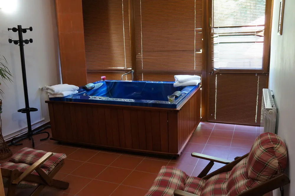 Hotel Cumpatu