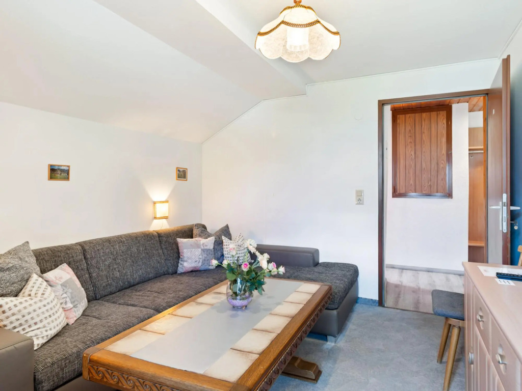 Apartment in Ötz near Hochoetz Ski Area