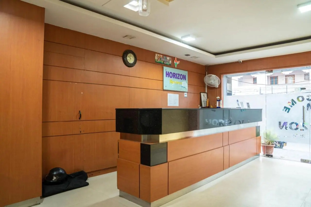 Horizon Residency