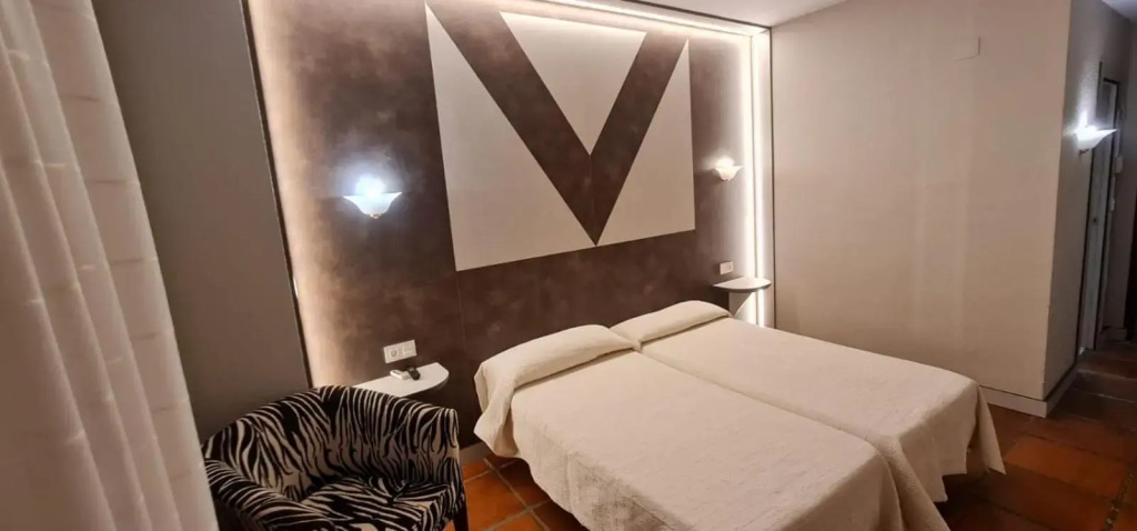 Hotel La Rad