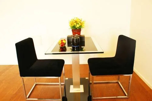 Qingdao Tujia Sweetome Vacation Rentals Golden Beach