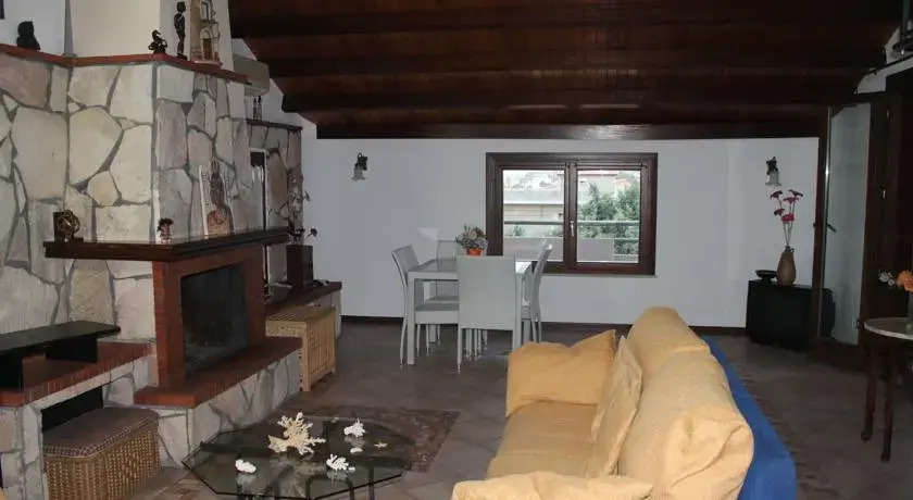 Holiday home Adele