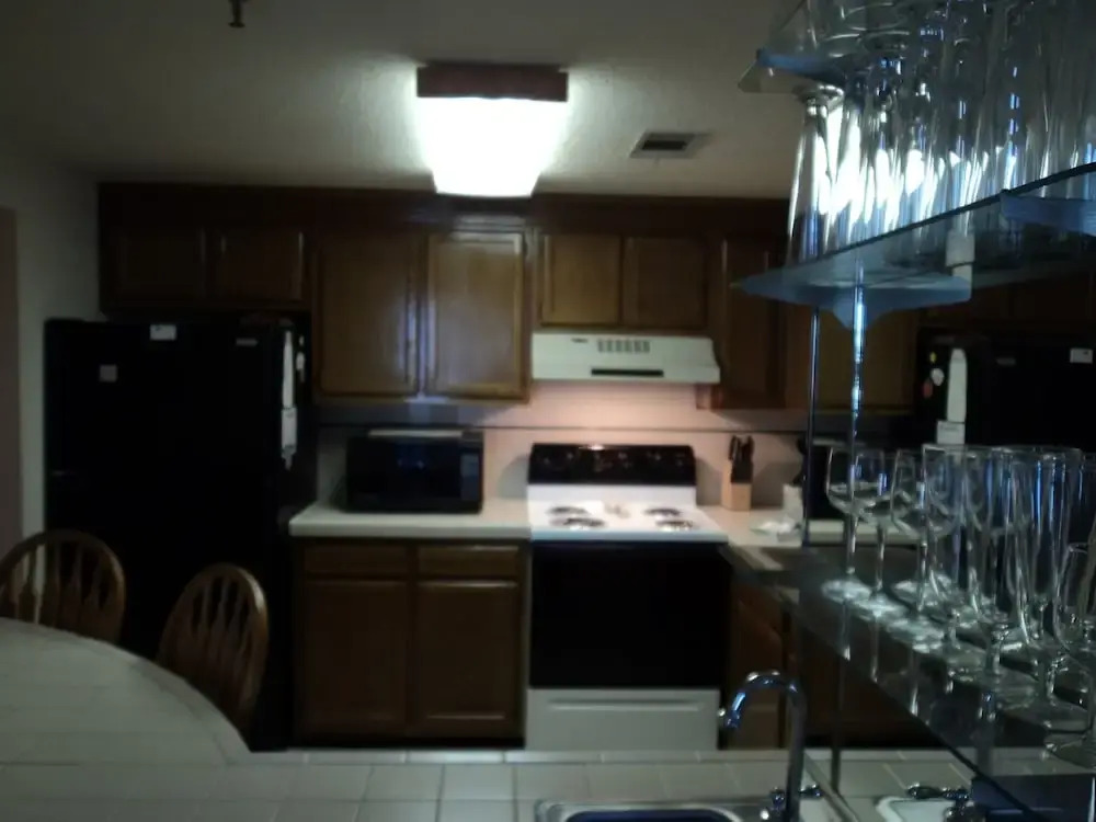 Sugar Top 2520 2 Bedrooms 2 Bathrooms Condo