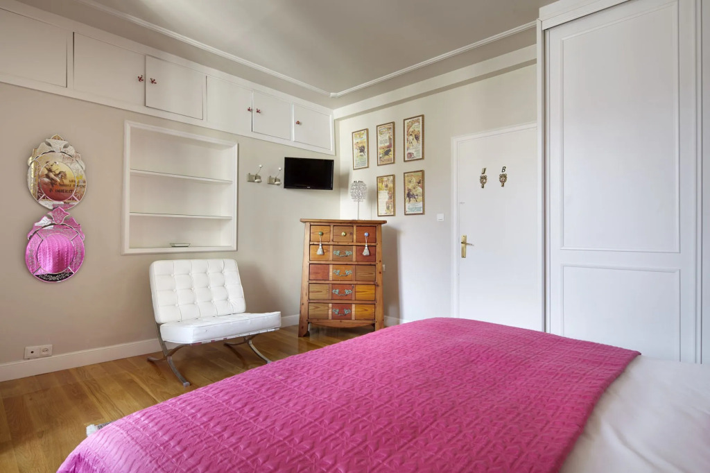 San Fermín Apartment by FeelFree Rentals
