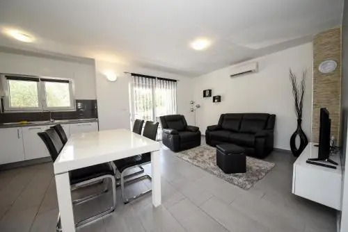 Apartments Niko