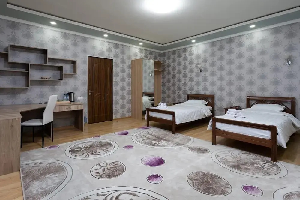 The Rooms Inn Hotel