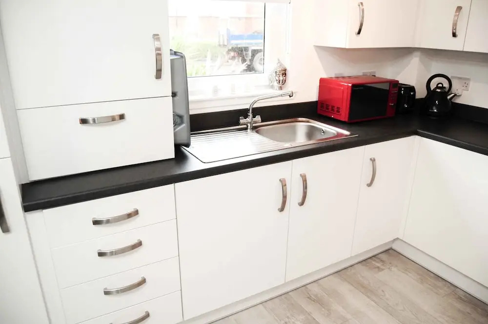 Luxury Emirates Arena Apartment