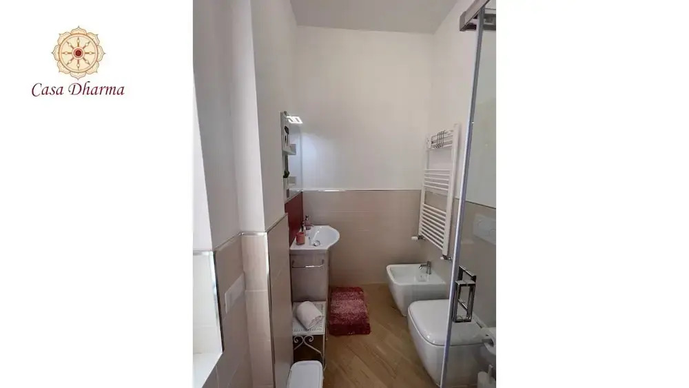 Casa Dharma Guest House
