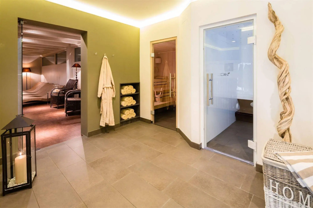 Hotel Pollinger