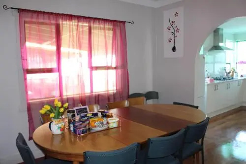 Mini Homestay