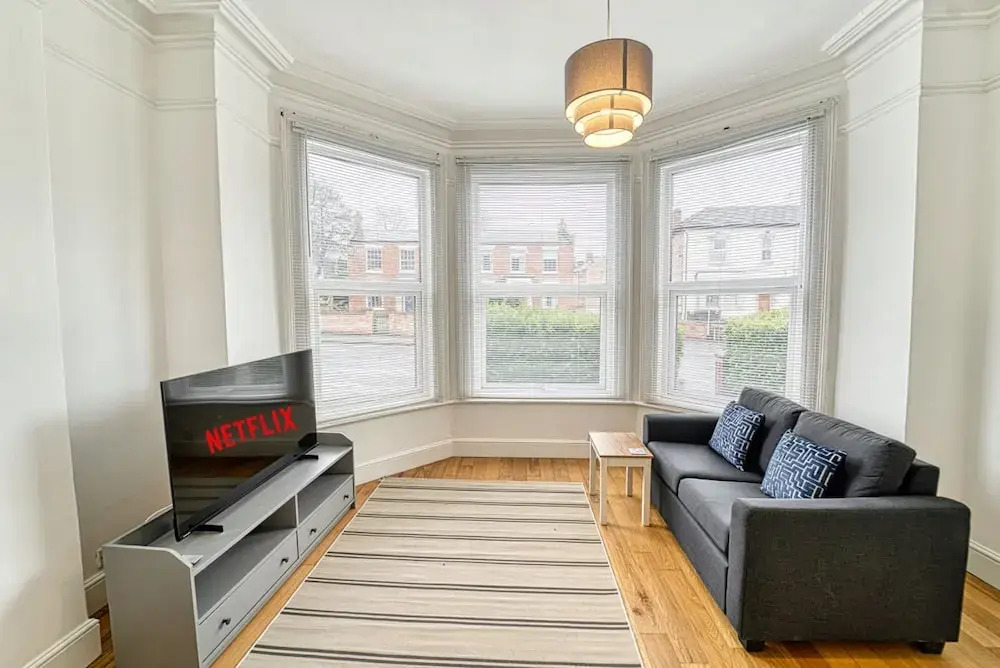 Host Stay Droitwich Road Apartment