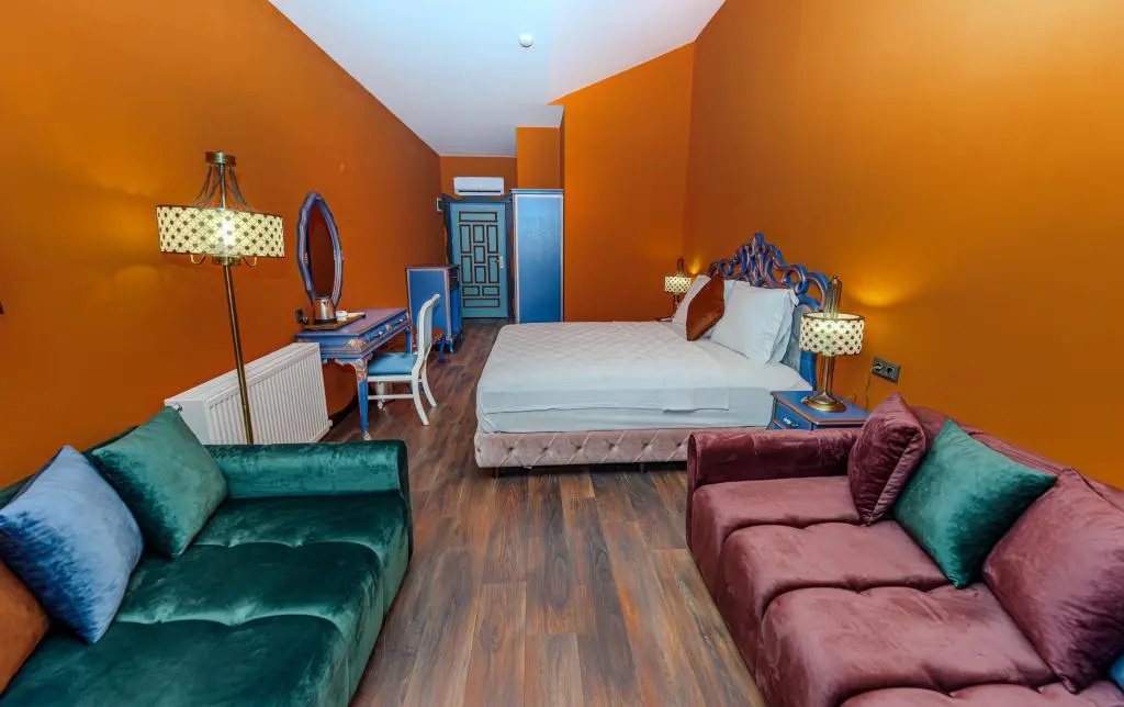 TOK EPİK HOTEL