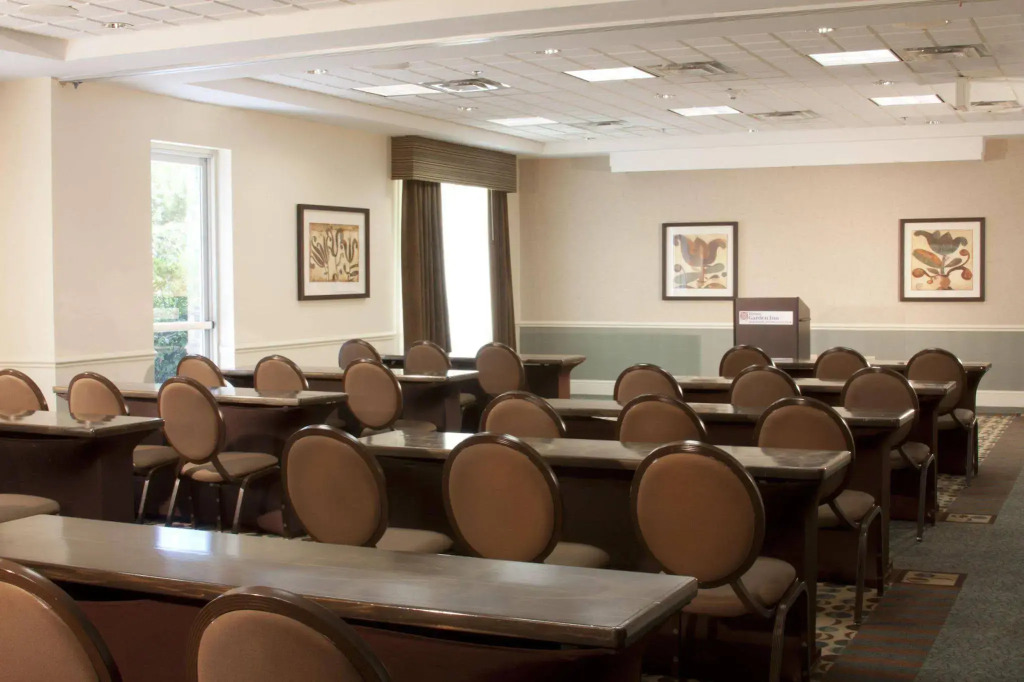 Hilton Garden Inn Jacksonville JTB/Deerwood Park