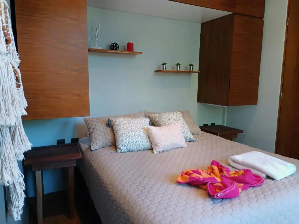 Aldea Zama Hotel Zone Phimai Fuego 5
