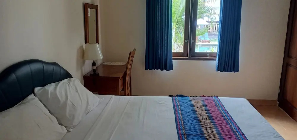 Kuta Paradise