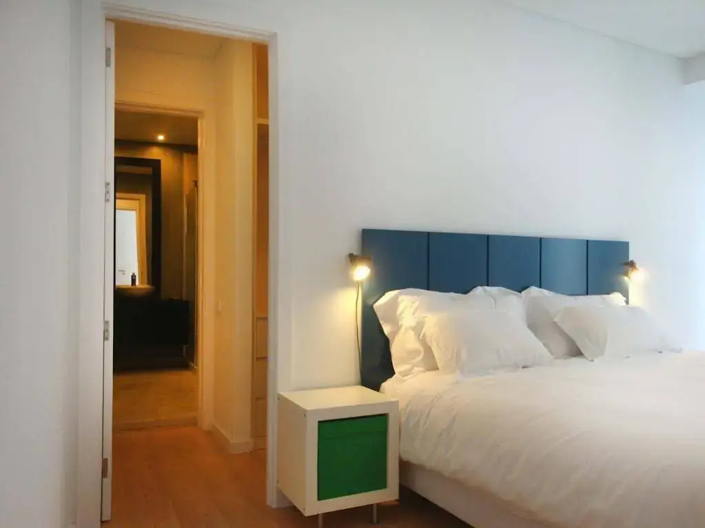 My Place - Lisbon Lounge Suites
