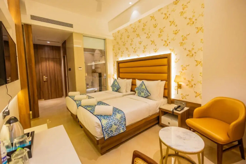 Shera Hotels & Banquets