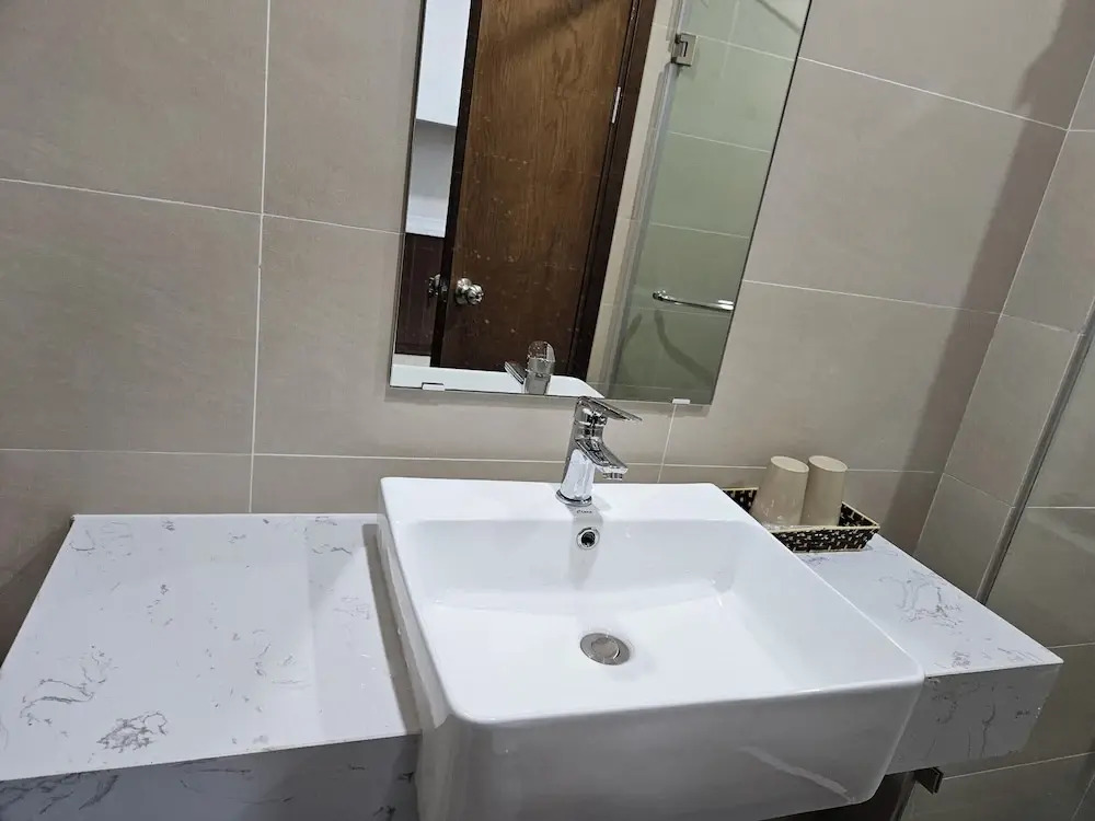 Asahi Luxstay - GreenPearl BắcNinh Serviced Apartment