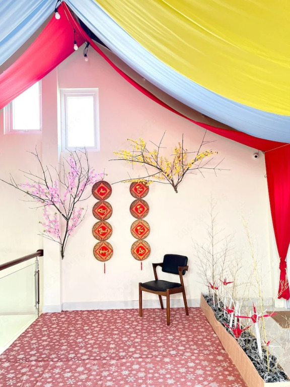 Môn Bạc Home