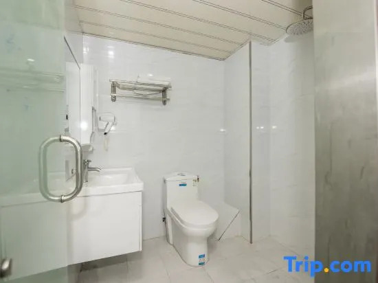 Haodu Business Hotel