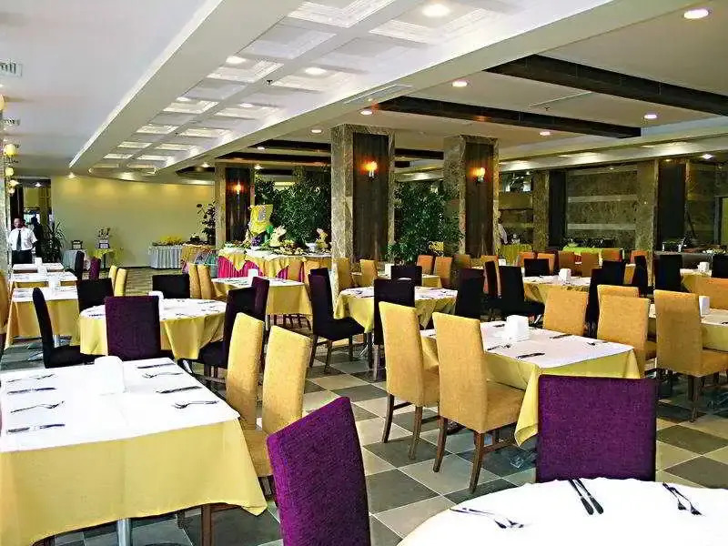 Monachus Hotel & Spa - All Inclusive