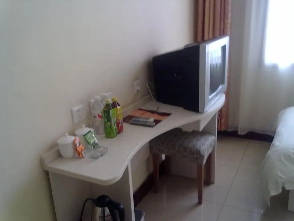 Y-yuan Guesthouse