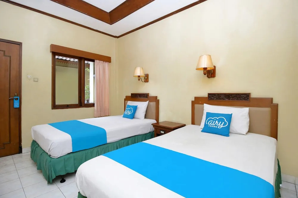 Airy Denpasar Barat Imam Bonjol 125 Bali