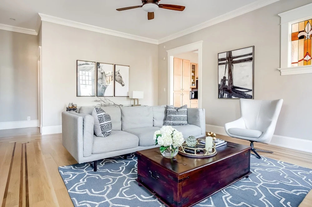 Intown Craftsman