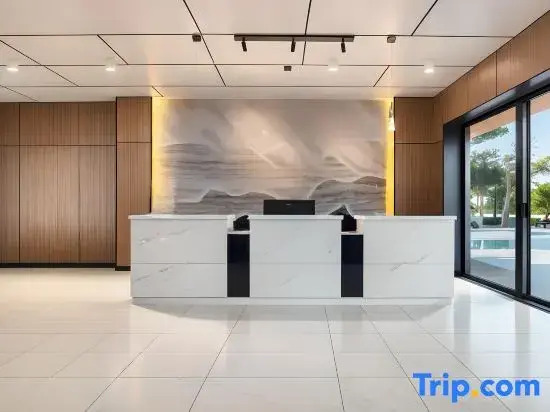 Mirandi Smart Film Hotel (Wanning Wangfujing Duty Free Port Store)